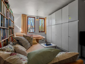 Cosy apartment in Meldorf next to the towncentre